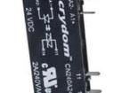 CN240A60R Solid State Relays - PCB Mount
