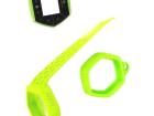HEXIWEAR COLOR PACK GREEN Development Boards & Kits - Other Processors
