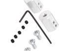 HEX WHEEL ADAPTER FOR 4 MM SHAFT Accessories for Robotics and RC