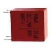 DCP4G062007KD4KSSD Film Capacitors
