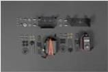FIT0046  Tools & Supplies