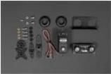 KIT0020  Tools & Supplies