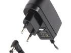 AC/DC-CL12/1CN-K Wall Mount AC Adapters