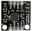 SEN0079 Acceleration Sensor Development Tools