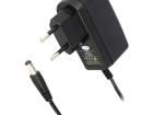 AC/DC-CL9/1A B Wall Mount AC Adapters
