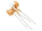 DTS-10/0,047/5,0-V Fixed Inductors