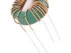 DTS-12,5/0,47/1,2-H Fixed Inductors