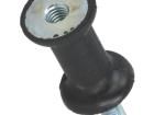 DVC.2-20-12-30-M6-18-40 Electrical Enclosure Accessories