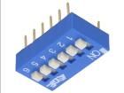EDG106S  Electromechanical