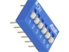 EDG106S DIP Switches/SIP Switches