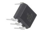 EL3021 Triac & SCR Output Optocouplers