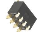 EPM-04-V DIP Switches/SIP Switches