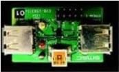 EVB-USB3750  Embedded Solutions