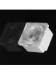 FA15232_ROSE-MRK-M LED Lighting Lenses Assemblies