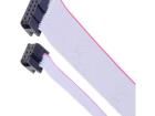 FC18600-0 Circular MIL Spec Connector