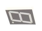 FYS-23011BUHR-21 LED Displays & Accessories