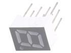 FYS-2811BUHR-21 LED Displays & Accessories