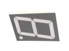 FYS-40011AUHR-21 LED Displays & Accessories