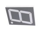 FYS-40011BUHR-21 LED Displays & Accessories