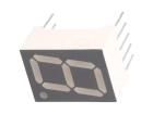 FYS-5613AUHR-21 LED Displays & Accessories