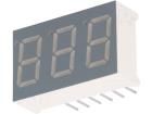 FYT-3631BUHR-21  Optoelectronics