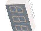 FYT-3631BUHR-21 LED Displays & Accessories