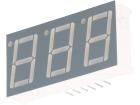 FYT-5631AUHR-21  Optoelectronics