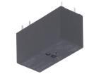 HF115F-T/024-1HS3A  Electromechanical