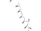 HC-F5V-F12-WS2811 RECTANGLE LED Lighting Bars and Strips