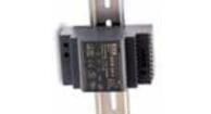 HDR-60-12 DIN Rail Power Supplies