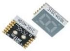 HDSM-281C  Optoelectronics