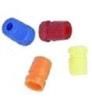 AC-GROMMET-GRY XLR Connectors