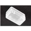 1551ACLR  Enclosures