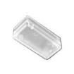 1551BCLR  Enclosures