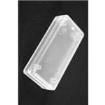 1551CCLR Enclosures, Boxes & Cases