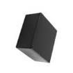 1591XXUSBK Enclosures, Boxes & Cases