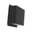 1591XXUSFLBK Enclosures, Boxes & Cases