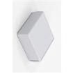 1593ARGY Enclosures, Boxes & Cases