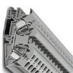 3038257 DIN Rail Terminal Blocks