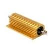 HS300 1R F electronic component of Ohmite