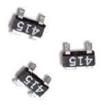 HSMS-8207-BLKG  Semiconductors