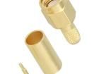 J01150A0041 RF Connectors / Coaxial Connectors