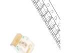 KP-2012SURC Standard LEDs - SMD