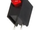 L-7104EW/1ID LED Circuit Board Indicators
