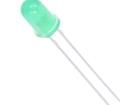 L-7113GD-12V Standard LEDs - Through Hole