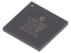 LAN7850-I/8JX electronic component of Microchip