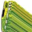 3040052 DIN Rail Terminal Blocks