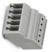 3041529 DIN Rail Terminal Blocks