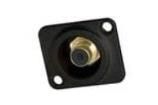 ACJB-BLK RCA Phono Connectors