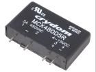 MCX480D5R electronic component of Sensata